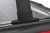 Bed Rack | Powered Bed Cover Compatible | Aluminum | Toyota Tacoma 2WD/4WD (2024-2026) - 73141