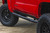 Nerf Steps | 3-Inch Tube | Double Cab | Toyota Tacoma 2WD/4WD (2024-2026)