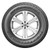 Trail Terrain T/A + 255/55R20XL All Terrain Truck Tire