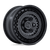 BASTION 17X8 6X130 84 +32 GUN-BLK-MB - BR601MB17803832