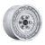 BASTION 17X8.5 6X5.5 106 +25 G-SLV-MCH - BR601SD17856825