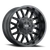 Mayhem Cogent 8107 MB 22x10 6x135 -27mm Matte Black [8107-22137MB-27]