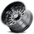Mayhem Utopia 8114 20x9 8x170 18mm Gloss Black [8114-2970BM18] - Image 2