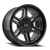Mayhem Hermosa 8117 BM 20x10 8x165.1 -25mm Black [8117-2181BM]
