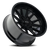 Mayhem Intrepid 8116 GB 20x9 6x135 0mm Gloss Black [8116-2937B] - Image 2