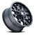 Mayhem Warrior 8015 MB 17x9 8x165.1 18mm Matte Black [8015-7981MB18] - Image 2