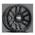 Dirty Life Race Wheels Canyon Pro 9309 MB 17x8 6x139.7 25mm Matte Black [9309-7883MB25]