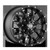 Mayhem Warrior 8015 MB 20x9 5x127 0mm Matte Black [8015-2953MB]