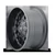 Mayhem Cogent 8107 MB 20x9 5x127 0mm Matte Black [8107-2953MB] - Image 2