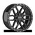 Mayhem Vector 8310 GB 17x9 6x139.7 18mm Gloss Black [8310-7983GB]
