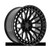 Mayhem Horizon 8120 GB 18x9 6x139.7 18mm Gloss Black [8120-8983GB18]