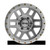 Mayhem Delta 8304 M 17x9 6x139.7 -12mm Machined Silver [8304-7983M12] - Image 2