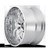 Cali Offroad Summit 9110 PO 20x10 8x165.1 -25mm Polished [9110-2181PN] - Image 2