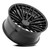 20x9 PHANTOM 6x139.7  20 5.76 106.1 GLOSSY BLACK [A122209084P02002] - Image 5