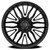 20x9 PHANTOM 6x139.7  20 5.76 106.1 GLOSSY BLACK [A122209084P02002] - Image 6