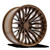 20x9 PHANTOM 6x135  20 5.76 87.12 SMOKED BRONZE TINT CLEAR [A122209089P02018]