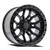 17x9 TERRA 6x139.7  0 4.97 106.1 SATIN BLACK CENTER GLOSSY BLACK LIP [A120179084P00004] - Image 4