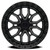 17x9 TERRA 6x139.7  0 4.97 106.1 SATIN BLACK CENTER GLOSSY BLACK LIP [A120179084P00004] - Image 6