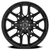 20x10 SPARTA 6x135  -18 4.76 87.12 GLOSSY BLACK [A131200089N01802] - Image 6