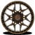 20x9 RAMPAGE 6x135  0 4.97 87.12 SMOKED BRONZE TINT CLEAR [A133209089P00018] - Image 3