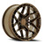 20x9 RAMPAGE 6x135  0 4.97 87.12 SMOKED BRONZE TINT CLEAR [A133209089P00018] - Image 4