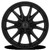 20x10 VORTEX 6x139.7  -18 4.76 106.1 GLOSSY BLACK [A134200084N01802] - Image 3