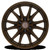 20x10 VORTEX 6x139.7  -18 4.76 106.1 SMOKED BRONZE TINT CLEAR [A134200084N01818] - Image 3