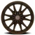 20x10 VORTEX 6x135  -18 4.76 87.12 SMOKED BRONZE TINT CLEAR [A134200089N01818] - Image 6