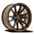 20x9 VORTEX 6x135  0 4.97 87.12 SMOKED BRONZE TINT CLEAR [A134209089P00018]