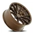 20x9 VORTEX 6x135  0 4.97 87.12 SMOKED BRONZE TINT CLEAR [A134209089P00018] - Image 5