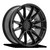 22x9.5 LUSSO 6x139.7  3 5.59 106.1 GLOSSY BLACK [A138229584P00302]