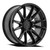 22x9.5 LUSSO 6x135  3 5.59 87.12 GLOSSY BLACK [A138229589P00302] - Image 4