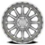 18x9 ENDURO 6x139.7  20 5.82 106.1 GLOSS SILVER MACHINED [A128189084P02019] - Image 6