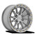 17x8.5 ATLAS 6x139.7  25 5.76 106.1 GLOSS SILVER MACHINED [A135178584P02519]