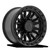 17x9 ATLAS 8x180  0 5.03 124.2 SATIN BLACK CENTER GLOSSY BLACK LIP [A135179018P00004]