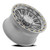 17x9 ATLAS 8x180  0 5.03 124.2 GLOSS SILVER MACHINED [A135179018P00019] - Image 5