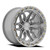 17x9 PURSUIT 6x139.7  0 4.97 106.1 GLOSS SILVER MACHINED [A137179084P00019] - Image 4