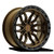 20x10 PURSUIT 6x135  -18 4.76 87.12 SMOKED BRONZE CENTER GLOSSY BLACK LIP [A137200089N01826]