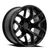 20x10 LUXOR 6x139.7  -18 4.76 106.1 GLOSSY BLACK [A141200084N01802] - Image 4
