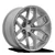 20x10 LUXOR 6x139.7  -18 4.76 106.1 GLOSS SILVER BRUSHED [A141200084N01809]
