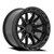 17x9 ATLAS 6x139.7  0 4.97 106.1 SATIN BLACK CENTER GLOSSY BLACK LIP [A135179084P00004] - Image 4
