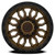 20x9 PURSUIT 8x180  12 5.44 124.2 SMOKED BRONZE CENTER GLOSSY BLACK LIP [A137209018P01226] - Image 6