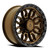 20x9 PURSUIT 8x165.1  12 5.44 125.1 SMOKED BRONZE CENTER GLOSSY BLACK LIP [A137209082P01226] - Image 4