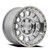 17x9 STING 6x139.7  0 5.03 106.1 GLOSS SILVER MACHINED [A143179084P00019] - Image 4