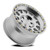 17x9 STING 6x139.7  0 5.03 106.1 GLOSS SILVER MACHINED [A143179084P00019] - Image 5