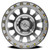 17x9 STING 6x139.7  0 5.03 106.1 GLOSS SILVER MACHINED [A143179084P00019] - Image 6