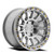 17x9 SPECTOR 6x139.7  0 5.03 106.1 GLOSS SILVER MACHINED [A144179084P00019]