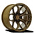 20x10 VALOR 6x139.7  -18 4.76 106.1 SMOKED BRONZE TINT CLEAR [A145200084N01818]