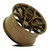 20x10 VALOR 6x139.7  -18 4.76 106.1 SMOKED BRONZE TINT CLEAR [A145200084N01818] - Image 5