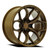 20x9 VALOR 6x135  1 5.01 87.12 SMOKED BRONZE TINT CLEAR [A145209089P00118]
